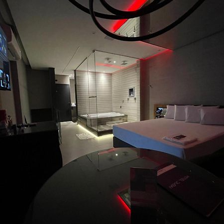 Motel Dubai Bh (Adults Only) Belo Horizonte Ngoại thất bức ảnh