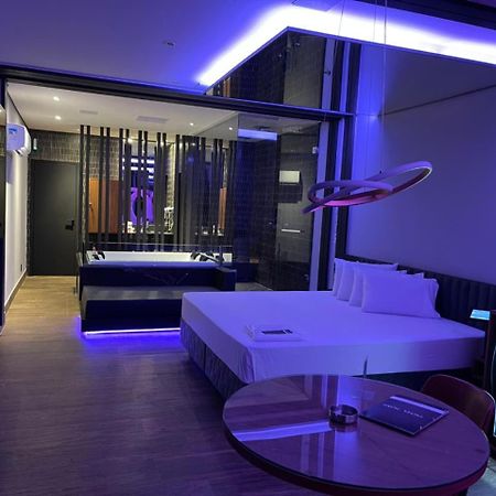 Motel Dubai Bh (Adults Only) Belo Horizonte Ngoại thất bức ảnh