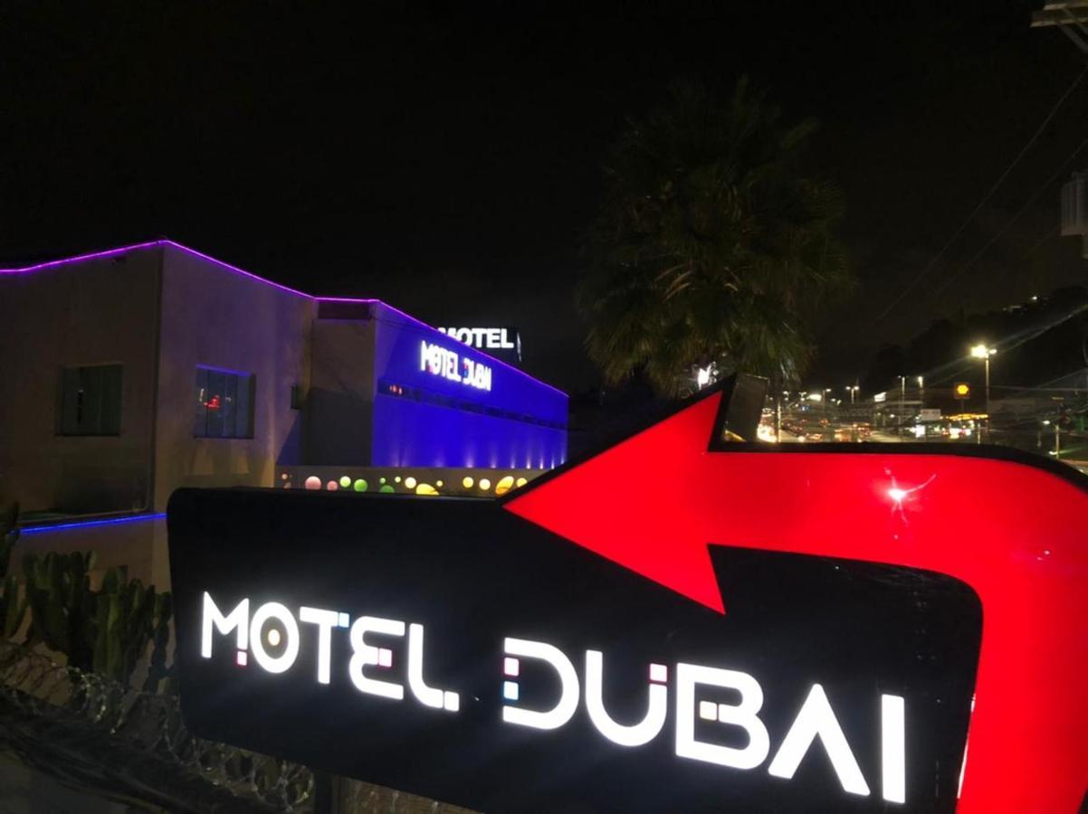 Motel Dubai Bh (Adults Only) Belo Horizonte Ngoại thất bức ảnh