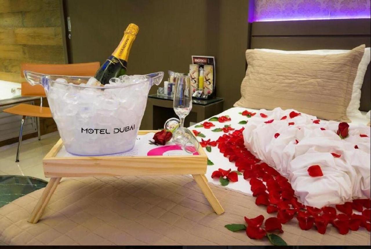 Motel Dubai Bh (Adults Only) Belo Horizonte Ngoại thất bức ảnh