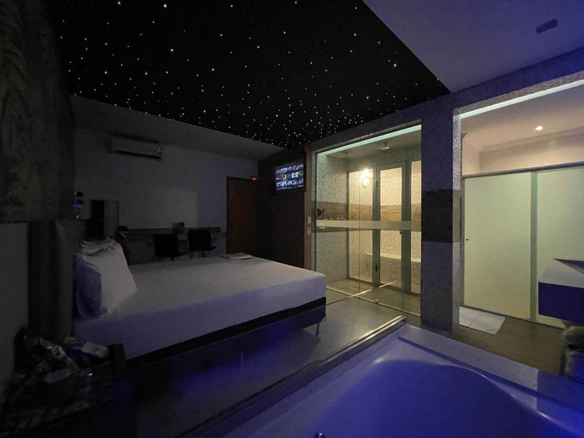 Motel Dubai Bh (Adults Only) Belo Horizonte Ngoại thất bức ảnh