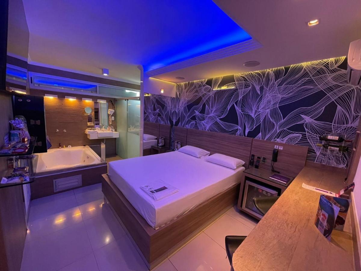 Motel Dubai Bh (Adults Only) Belo Horizonte Ngoại thất bức ảnh