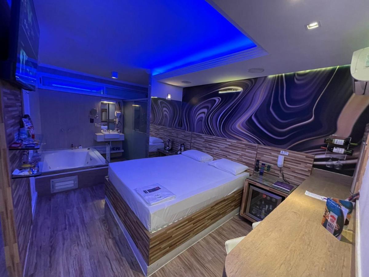 Motel Dubai Bh (Adults Only) Belo Horizonte Ngoại thất bức ảnh