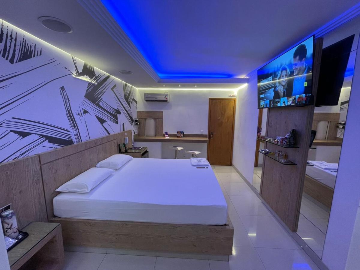 Motel Dubai Bh (Adults Only) Belo Horizonte Ngoại thất bức ảnh