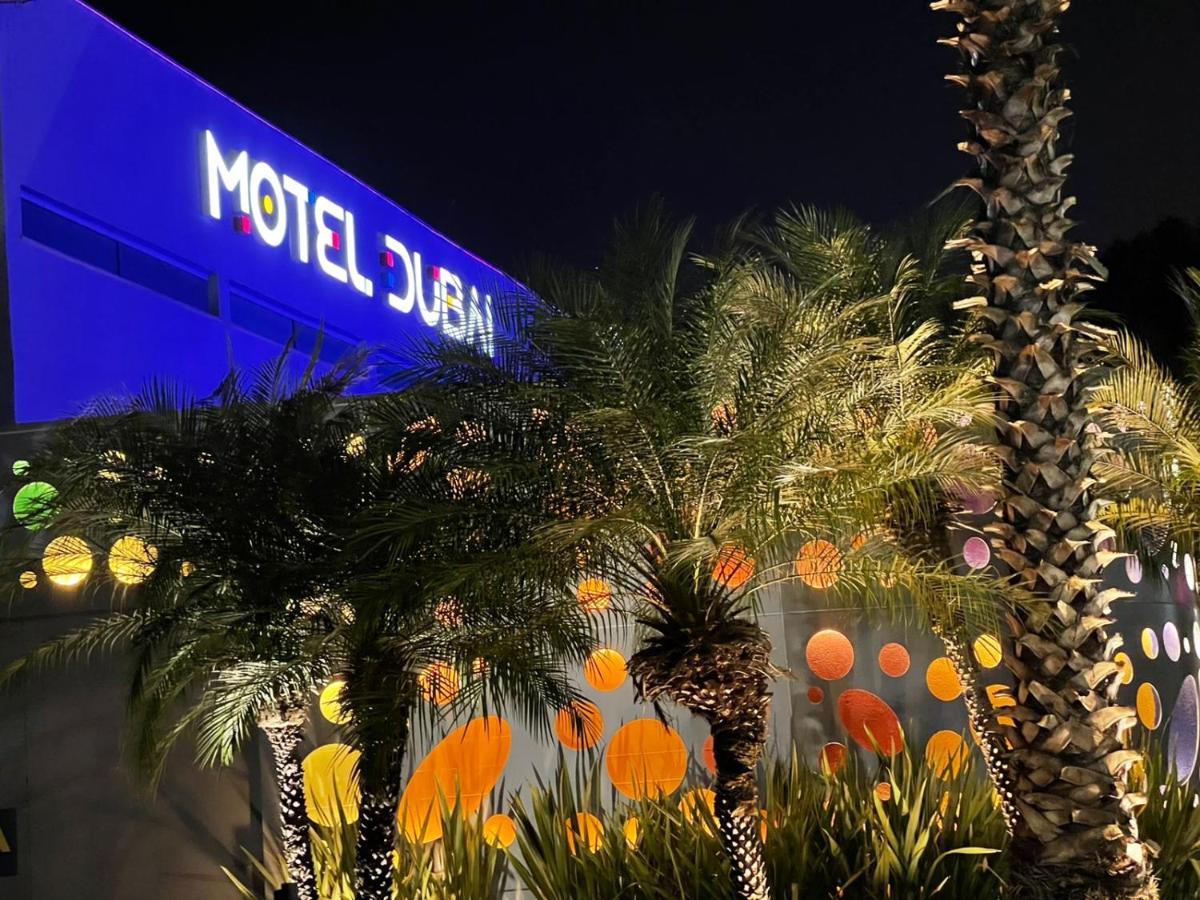 Motel Dubai Bh (Adults Only) Belo Horizonte Ngoại thất bức ảnh