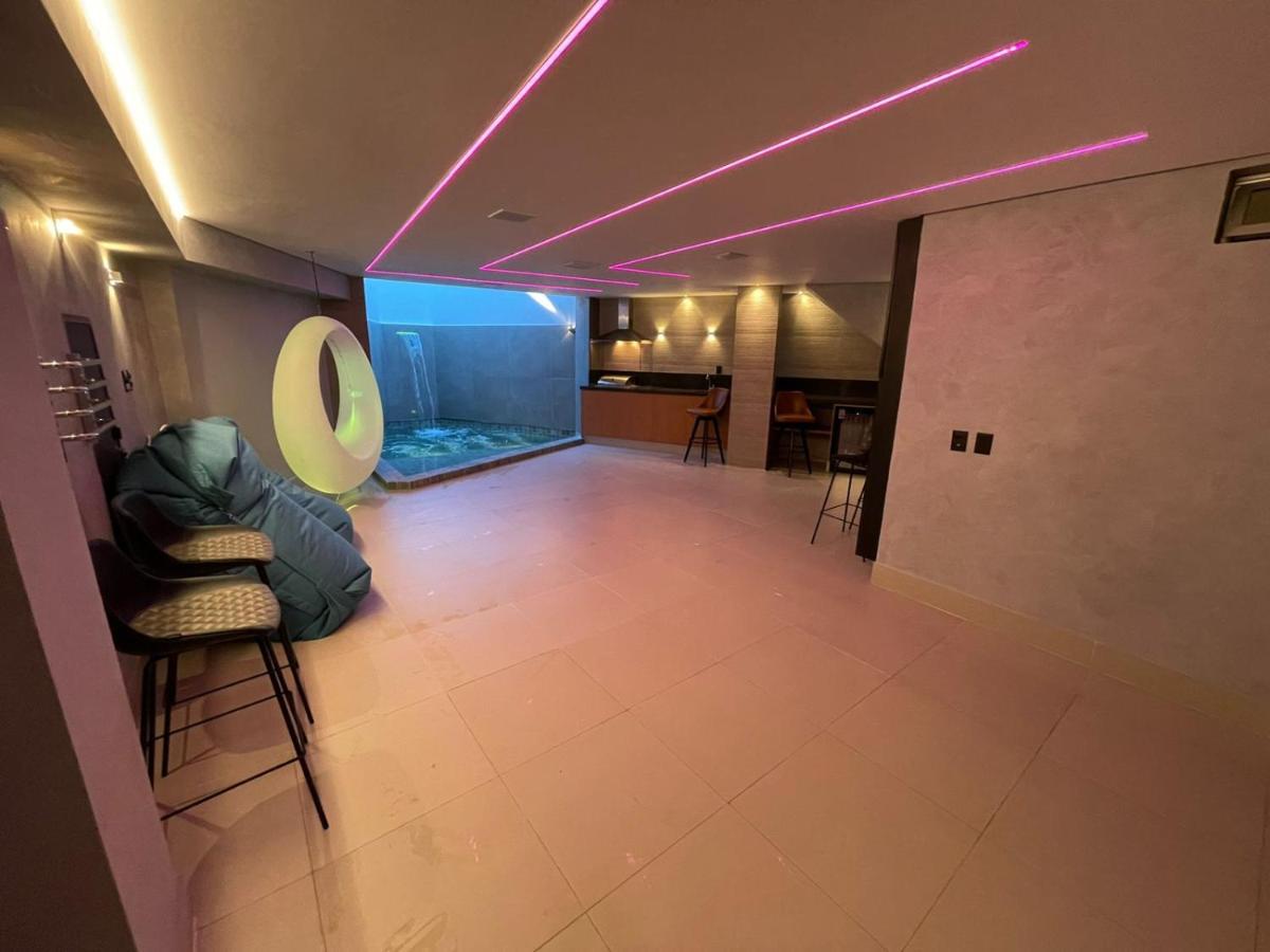 Motel Dubai Bh (Adults Only) Belo Horizonte Ngoại thất bức ảnh