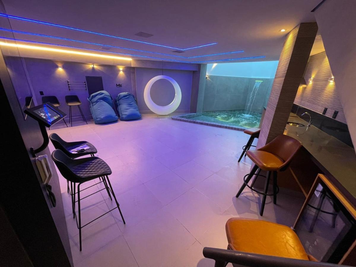 Motel Dubai Bh (Adults Only) Belo Horizonte Ngoại thất bức ảnh