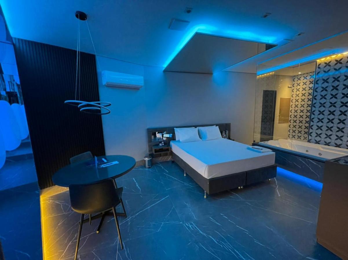 Motel Dubai Bh (Adults Only) Belo Horizonte Ngoại thất bức ảnh