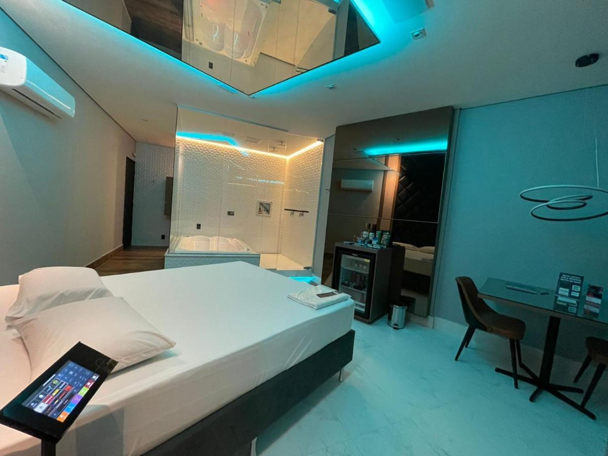 Motel Dubai Bh (Adults Only) Belo Horizonte Ngoại thất bức ảnh
