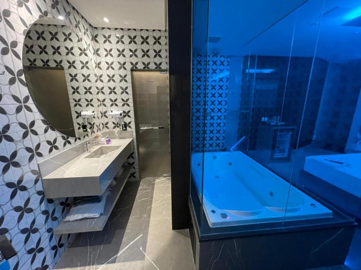 Motel Dubai Bh (Adults Only) Belo Horizonte Ngoại thất bức ảnh