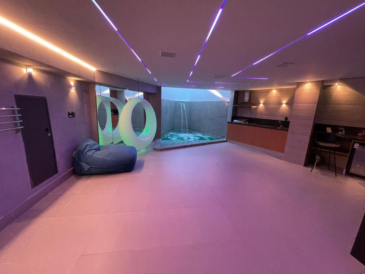 Motel Dubai Bh (Adults Only) Belo Horizonte Ngoại thất bức ảnh