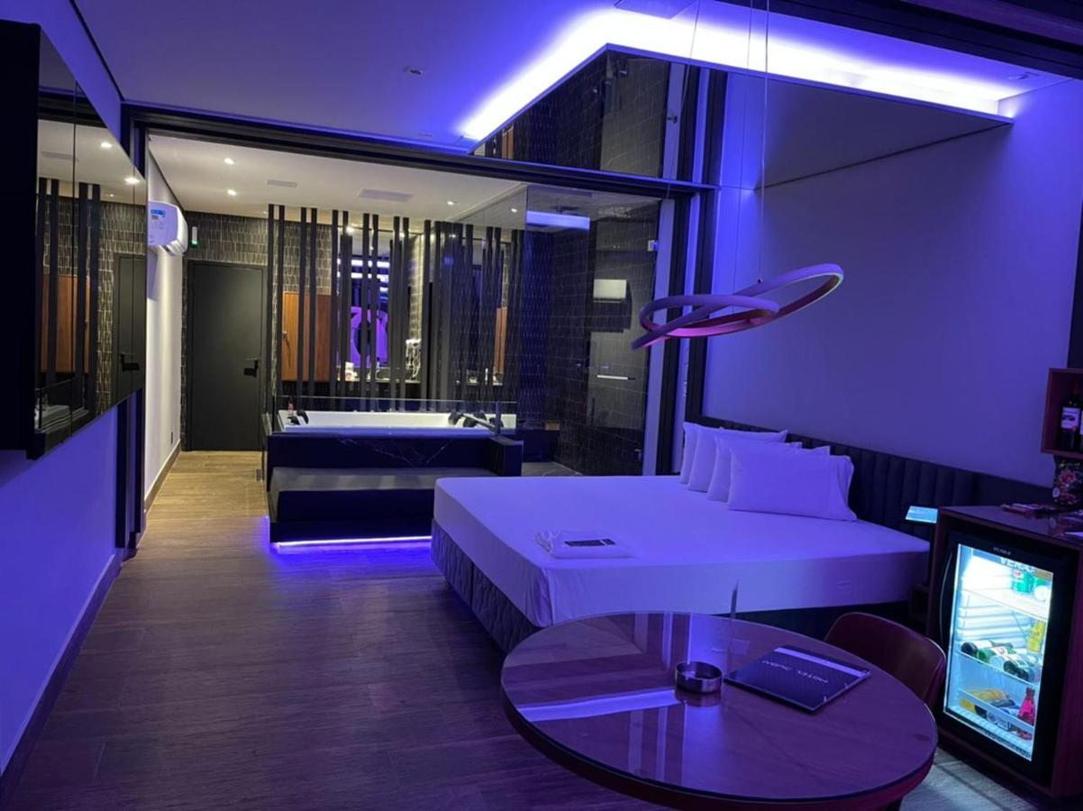 Motel Dubai Bh (Adults Only) Belo Horizonte Ngoại thất bức ảnh