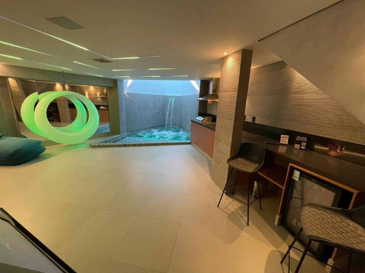 Motel Dubai Bh (Adults Only) Belo Horizonte Ngoại thất bức ảnh