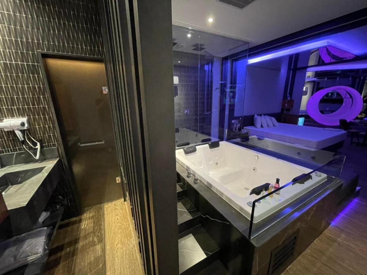 Motel Dubai Bh (Adults Only) Belo Horizonte Ngoại thất bức ảnh
