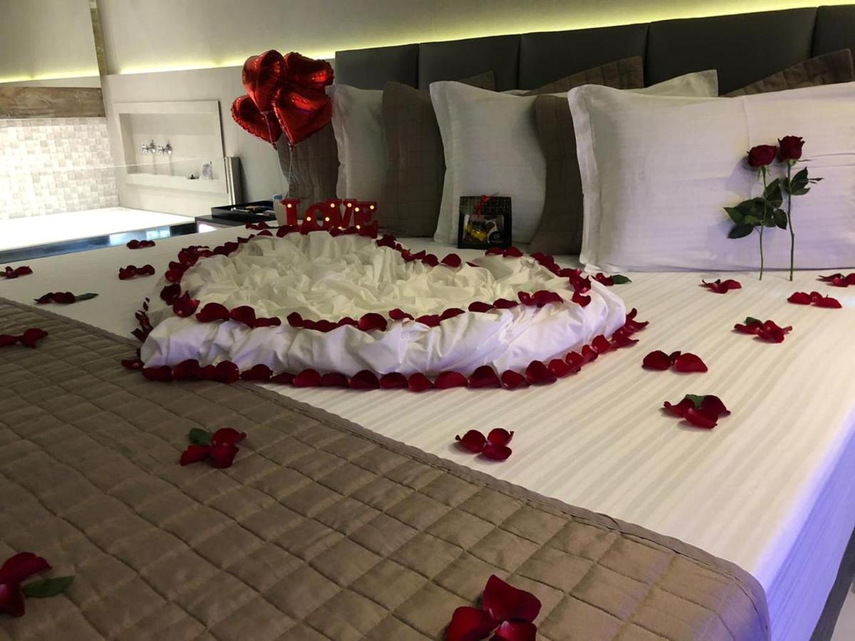 Motel Dubai Bh (Adults Only) Belo Horizonte Ngoại thất bức ảnh